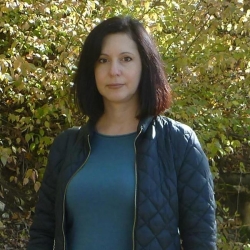 Фотография репетитора Кондарова Марина Юрьевна