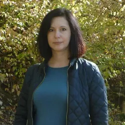 Фотография репетитора Кондарова Марина Юрьевна