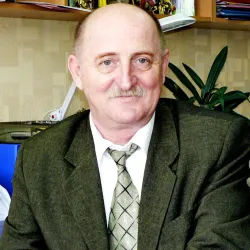 Фотография репетитора Ермоленко Геннадий Григорьевич