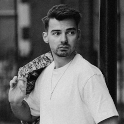 Фотография репетитора Хорунжий Никита Дмитриевич