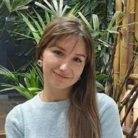 Фотография репетитора Заволоко Александра Андреевна