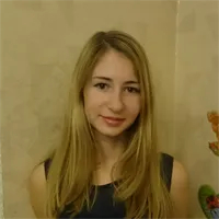 Фотография репетитора Беляева Елена Олеговна