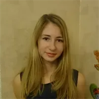 Фотография репетитора Беляева Елена Олеговна