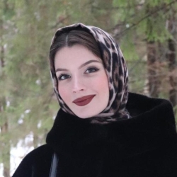 Фотография репетитора Матросова Валерия Владимировна