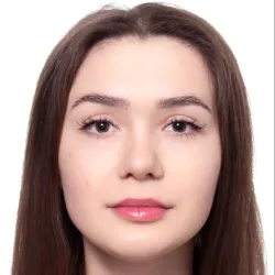 Фотография репетитора Цинман Ксения Анатольевна