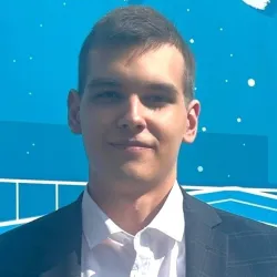 Фотография репетитора Плеханов Владимир Александрович