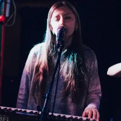 Фотография репетитора Мухаметрахимова Алина Ринатовна