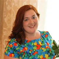 Фотография репетитора Глотова Виолетта Петровна