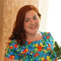 Фотография репетитора Глотова Виолетта Петровна