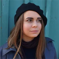 Фотография репетитора Морозова Виктория Константиновна