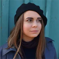 Фотография репетитора Морозова Виктория Константиновна