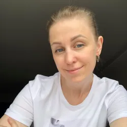 Фотография репетитора Алексеева Светлана Сергеевна