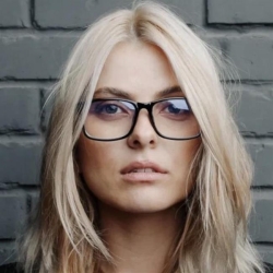 Фотография репетитора Качина Екатерина Викторовна