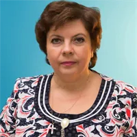 Фотография репетитора Серикова Мария Георгиевна