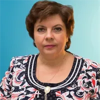 Фотография репетитора Серикова Мария Георгиевна