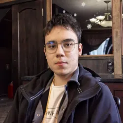 Фотография репетитора Гарипов Амир Рустемович