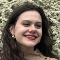 Фотография репетитора Ершова София Петровна