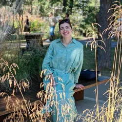 Фотография репетитора Юнусова Гульнара Шамильевна