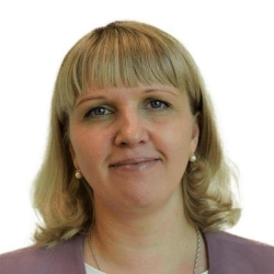 Фотография репетитора Шуткова Светлана Николаевна