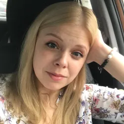 Фотография репетитора Кузнецова Алёна Максимовна
