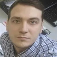 Фотография репетитора Вертяков Дмитрий Николаевич