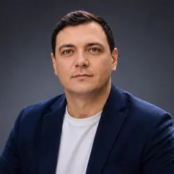 Фотография репетитора Вертяков Дмитрий Николаевич