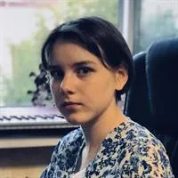 Фотография репетитора Лекомцева Екатерина Константиновна