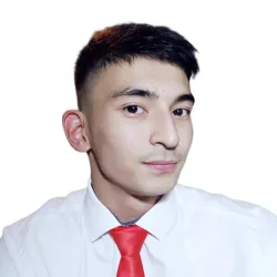 Фотография репетитора Саматов Асадбек Махамаддин угли