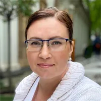 Фотография репетитора Ченцова Елена Валентиновна