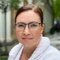 Фотография репетитора Ченцова Елена Валентиновна