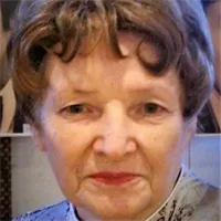 Фотография репетитора Дубовская Любовь Васильевна