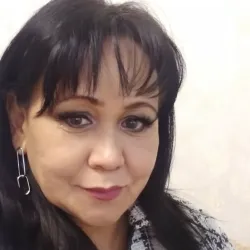 Фотография репетитора Бахтиярова Юлия Хадитовна