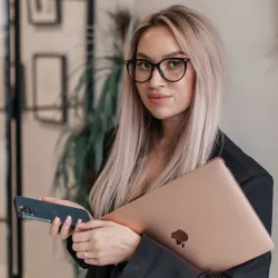 Фотография репетитора Давыдова Анна Сергеевна