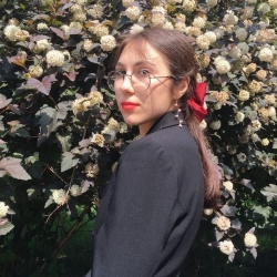 Фотография репетитора Ряскова Светлана Александровна