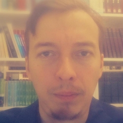 Фотография репетитора Антонов Максим Константинович