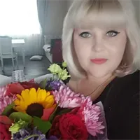 Фотография репетитора Шпакова Светлана Анатольевна