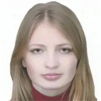 Фотография репетитора Ляпина Анна Александровна