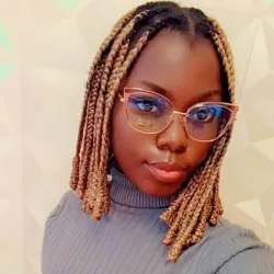 Фотография репетитора Anaele Divine Chinecherem