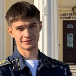 Фотография репетитора Левченко Аркадий Михайлович