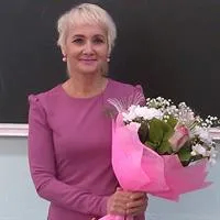 Фотография репетитора Князева Галина Викторовна