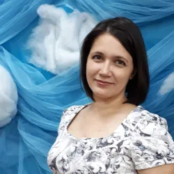 Фотография репетитора Кузнецова Юлия Владимировна