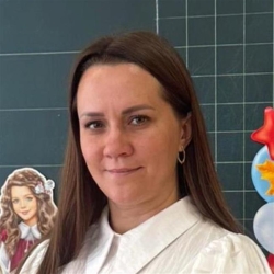 Фотография репетитора Тарасова Инна Александровна