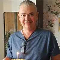 Фотография репетитора Тимганов Эмиль Кабирович