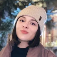 Фотография репетитора Самосенко Ульяна Игоревна