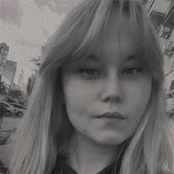 Фотография репетитора Ярмолович Алена Сергеевна