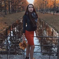 Фотография репетитора Панченко Анна Владиславовна