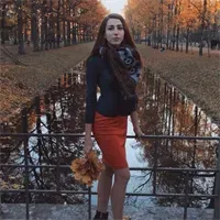 Фотография репетитора Панченко Анна Владиславовна