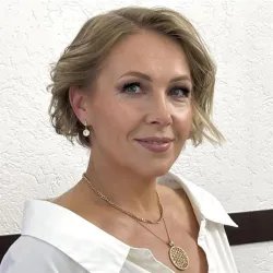 Фотография репетитора Гаврилова Ольга Ивановна