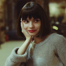 Фотография репетитора Копылова Ева Вадимовна