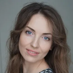 Фотография репетитора Петялина Анна Александровна